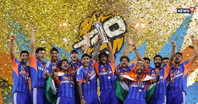 पोंटिंग ने जमकर की टीम इंडिया की तारीफ.