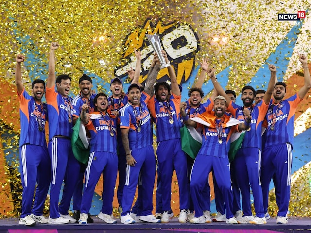 महान कप्तान ने भी माना भारत ही है व्हाइट बॉल क्रिकेट की सर्वश्रेष्ठ टीम