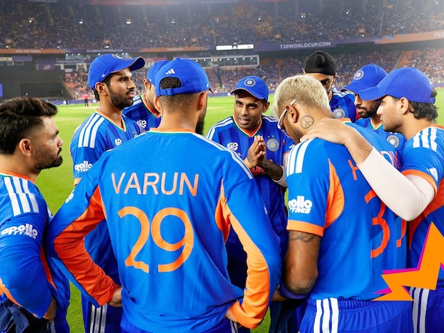 ভারতের আগে কতটি দল পরপর দুটি টি-টোয়েন্টি বিশ্বকাপের ফাইনালে উঠেছে?