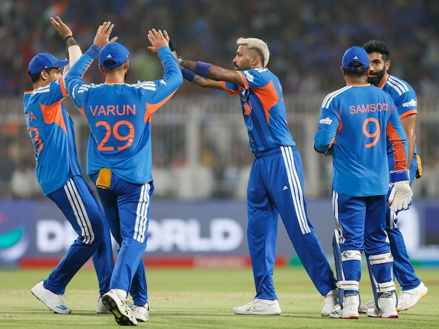 টি-টোয়েন্টি বিশ্বকাপের সেমিফাইনালে ভারত কখন এবং কার মুখোমুখি হবে, তারিখটি নোট করুন