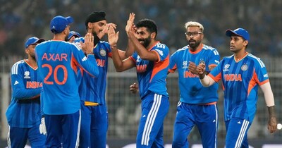 होली के दिन भारत ने दो बार वेस्टइंडीज को वर्ल्ड कप में हराया है.