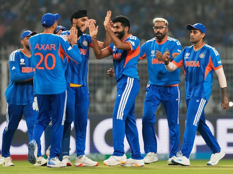 দল ভারত দল ভারত