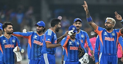 टी20 वर्ल्ड कप 2026 में टूटे व्यूअरशिप के रिकॉर्ड.