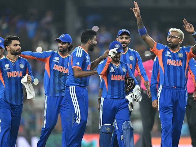 টি-টোয়েন্টি বিশ্বকাপ 2026 ভেঙ্গেছে দর্শকসংখ্যার সব রেকর্ড, এই প্রথম ঘটল