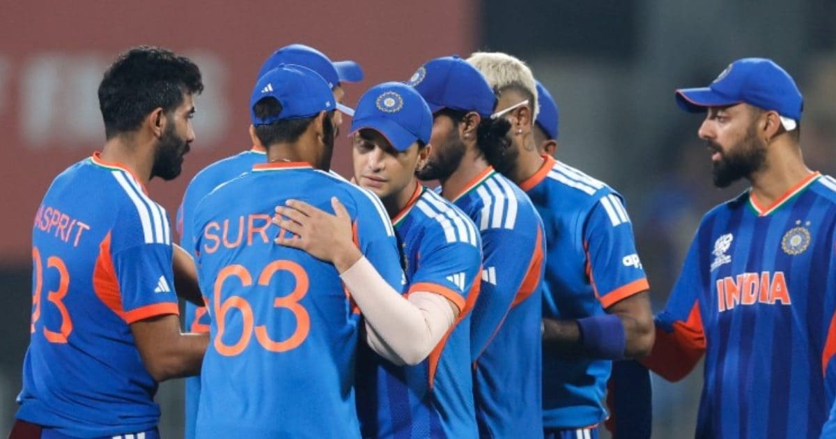 भारत ने खेले अब तक कितने टी20 वर्ल्ड कप सेमीफाइनल, जीत का रिकॉर्ड कैसा, कब-कब फाइनल में पहुंचा