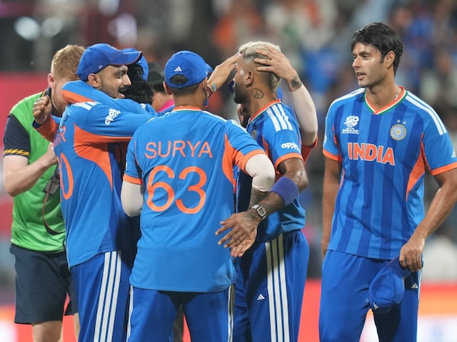 ভারত ও নিউজিল্যান্ডের মধ্যে টি-টোয়েন্টি বিশ্বকাপের ফাইনাল কবে এবং কোথায় হবে?