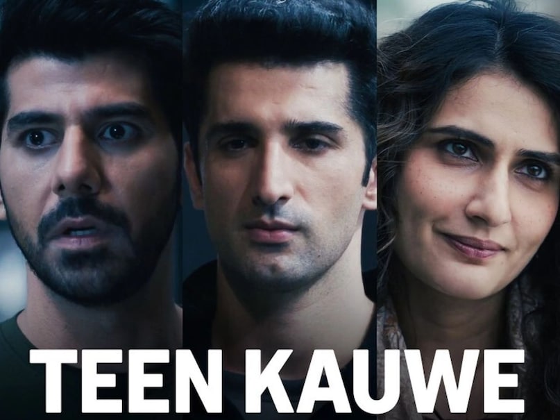 amazon prime video, naagzilla, vvan- Force of the Forest, Lukkhe, Rafu, Tax Department Story, Adarsh ​​Bal Vidyalaya, Matka King, System,