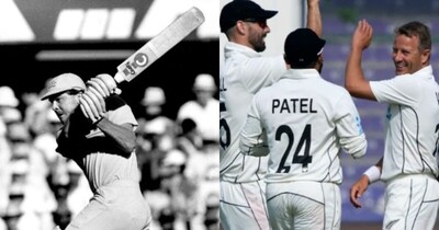 टेस्ट इतिहास की पांच सबसे छोटी जीत. 