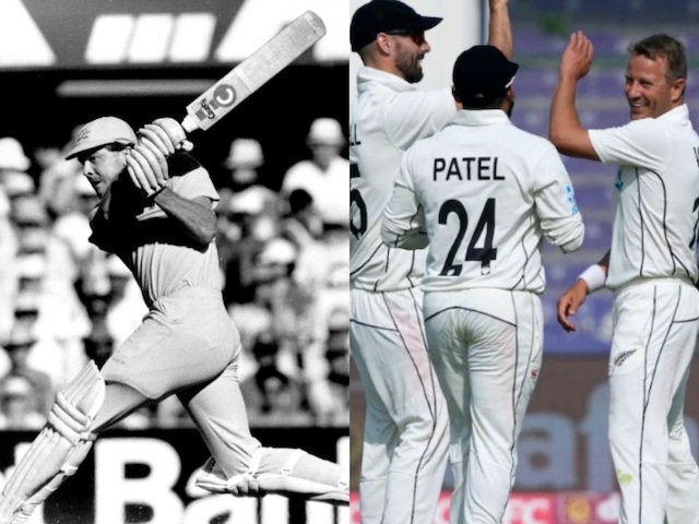 टेस्ट की 5 सबसे छोटी जीत...मैच का फैसला सिर्फ 1 रन से हुआ