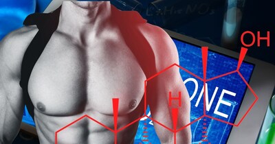 टेस्टोस्टेरोन क्रीम पुरुषों की कई समस्याओं से राहत दिला सकती है.