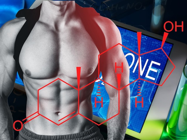 পুরুষরা কেন টেস্টোস্টেরন ক্রিম প্রয়োগ করেন? এটি কোন সমস্যা থেকে ত্রাণ প্রদান করে?