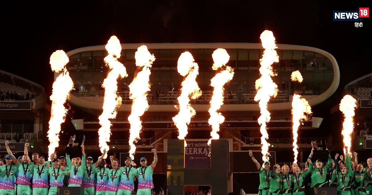 Explainer The Hundred vs IPL How different: द हंड्रेड टूर्नामेंट इंडियन प्रीमियर लीग से क्यों अलग है और कैसे