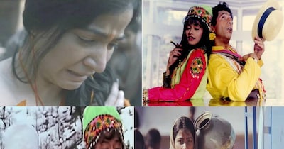 Bollywood Blockbuster Movie : पिछले कुछ अर्से में बॉलीवुड में कई बदलाव देखने को मिले हैं. कुछ ऐसी फिल्में भी आई जिन्होंने भारतीय जनमानस के साथ-साथ बॉलीवुड इंडस्ट्री को भी दो फाड़ कर दिया. इन फिल्मों में एक खास तरह की विचारधारा की छाप साफ देखने को मिली. कड़वी सच्चाई भी देखने को मिली. चार साल पहले छोटे से बजट में बनी एक फिल्म सिनेमाघरों में रिलीज हुई थी. इस मूवी की जितनी ज्यादा आलोचना हुई, उतना ही ज्यादा इसके पक्ष में माहौल बना. यह फिल्म कौन सी थी, जिसने बॉक्स ऑफिस पर कमाई का रिकॉर्ड बनाया. 