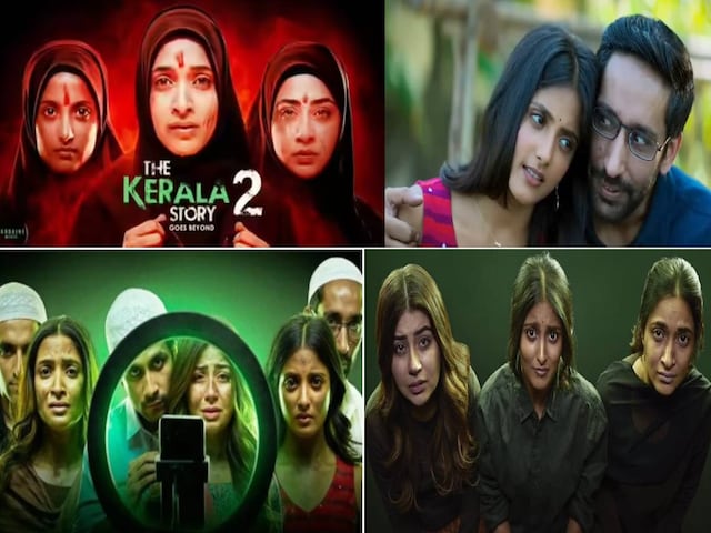 द केरला स्टोरी 2 हिट और फ्लॉप, 10वें दिन बॉक्स ऑफिस पर किया धमाका 