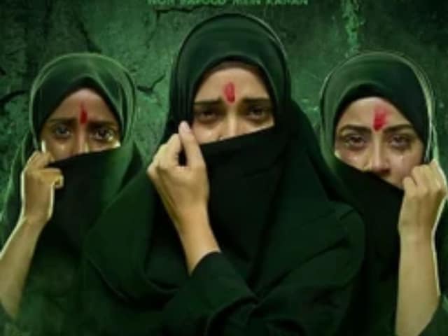 'द केरल स्टोरी 2' को थिएटर्स से हटाने की मिल रही धमकी, मेकर्स ने लगाए आरोप