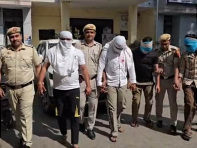 दिल्ली में चल रहा था गजब का खेल, अपनाता था चौंकाने वाला तरीका