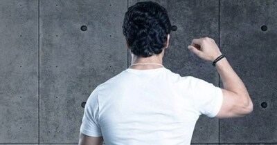 जय हेमंत से 'टाइगर' बनने तक का सफर. (एआई से जेनरेटेड इमेज)