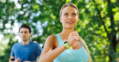 मेटाबॉलिज्म बूस्ट करने के लिए रोज एक्सरसाइज करनी चाहिए.