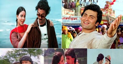 Superhit Hindi Songs based on Shivranjani Raag :  संगीतकार लक्ष्मीकांत-प्यारेलाल की जोड़ी ने बॉलीवुड को सबसे ज्यादा पॉप्युलर सॉन्ग दिए. उनके गानों इतने कर्णप्रिय होते थे कि हर कोई उन्हें गुनगना लेता था. आज भी लक्ष्मीकांत-प्यारेलाल के गानों पर यंग जनरेशन सोशल मीडिया पर रील्स बनाती है. इस महान संगीतकार जोड़ी के साथ एक अनोखा संयोग जुड़ा हुआ है. इस संगीतकार जोड़ी ने तीन बार 'शिवरंजनी राग' पर ऐसे गाने बनाए जो रिलीज होते ही छा गए. इतना ही नहीं, तीनों फिल्मों ने बॉक्स ऑफिस पर धमाल मचाया. तीनों ही फिल्में सुपरहिट साबित हुईं. ये गाने कौन से थे और फिल्में कौन सी थीं, आइये जानते हैं....... 