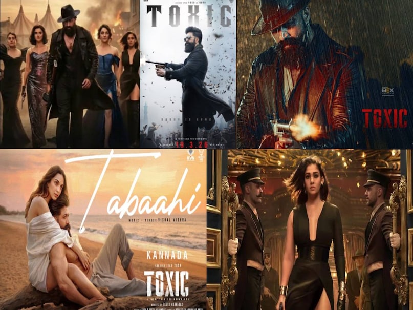 yash ki toxic movie release date, yash toxic movie release date, yash new movie toxic release date, yash toxic movie pre release earning, Yash Toxic movie earn Rs 600 crore before release, toxic movie vs dhurandhar 2, toxic movie star cast, toxic movie yash fees, toxic movie nayanthara first look, toxic movie nayanthara fees, yash ki toxic movie release date, yash toxic movie release date, yash new movie toxic release date, yash toxic movie pre release earning, Yash Toxic movie earn Rs 600 crore before release, toxic movie vs dhurandhar 2, toxic movie star cast, toxic movie yash fees, toxic movie nayanthara first look, toxic movie nayanthara fees,