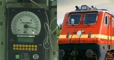 पूर्व मध्य रेल के डीडीयू–धनबाद रूट पर 180 किमी प्रति घंटा की स्पीड ट्रायल सफल