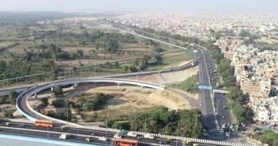द‍िल्‍ली की रेखा गुप्‍ता सरकार ने ट्रांस यमुना द‍ि‍ल्‍ली के व‍िकास के ल‍िए नए प्रोजेक्‍ट की योजना तैयार की है. 