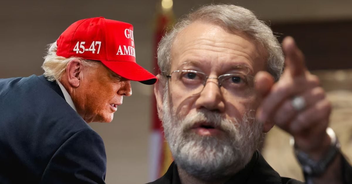 'लंबी जंग लड़ेंगे, पछताएगा दुश्मन' फिर दहाड़ा घायल ईरान, ट्रंप बोले- 'ये तो शुरुआत है, बहुत कुछ होगा अभी'