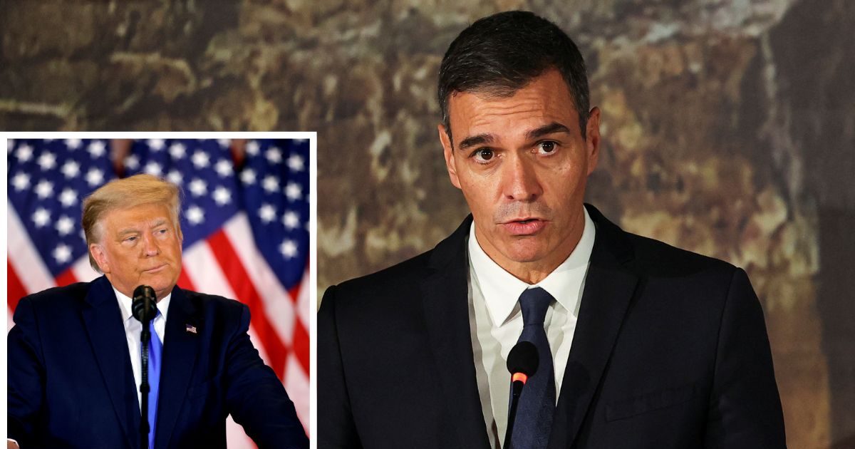 Spain on US-Iran War: ईरान युद्ध पर स्पेन ने दिखाए अमेरिका को तेवर, फाइटर जेट लौटाए, फिर दो टूक कहा- ‘नो टु वॉर’