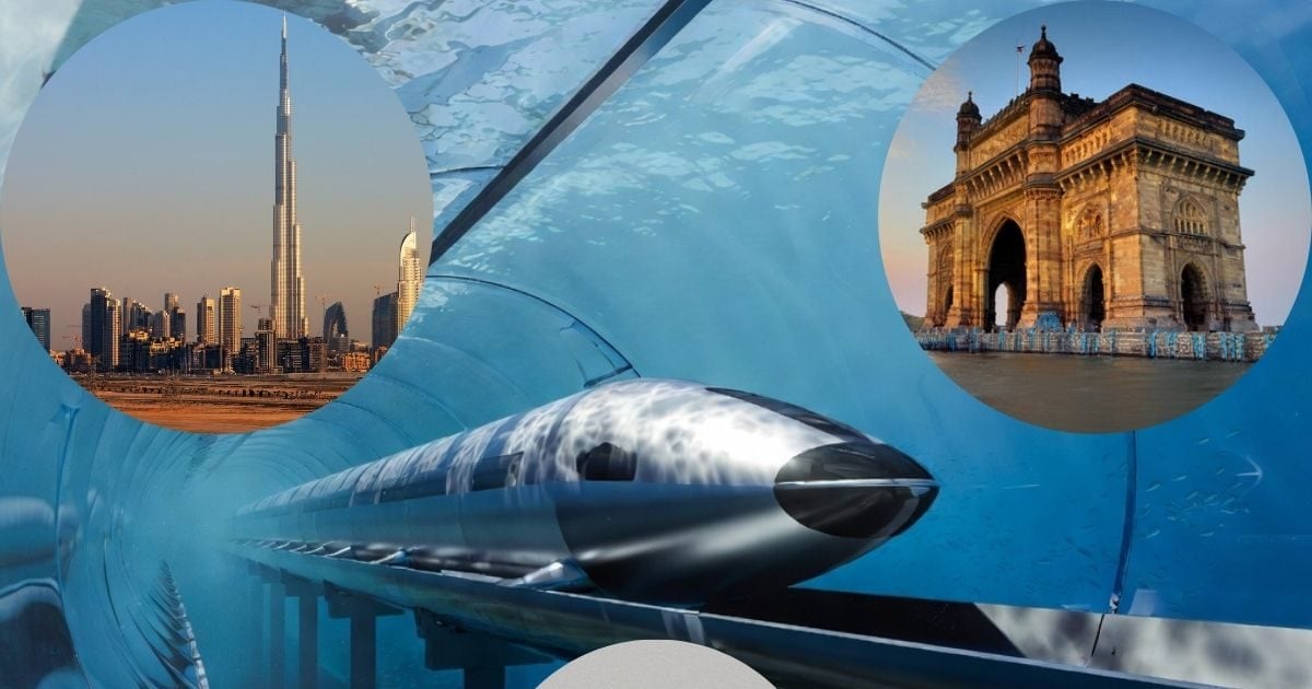 पानी के बदले तेल! काश, इस डील पर बन जाती बात, स्ट्रेट ऑफ होर्मुज क्या अमेरिका भी नहीं दिखा पाता आंख