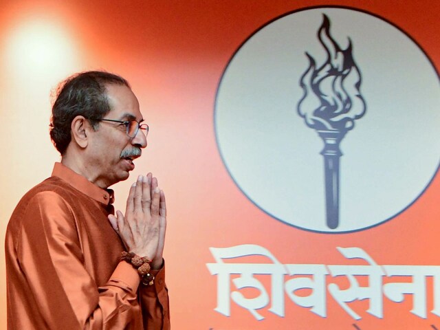 महाराष्‍ट्र में सहयोगी दलों में बढ़ी तकरार, कांग्रेस–शिवसेना आमने-सामने