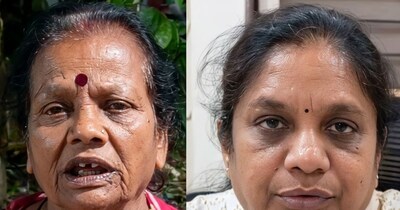 उज्‍जैन में बुजुर्ग महिला से हुई लूट की घटना की पुलिस जांच शुरू हो गई है. 