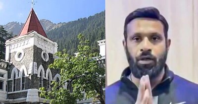 उत्तराखंड हाईकोर्ट का मोहम्मद दीपक केस पर फैसला