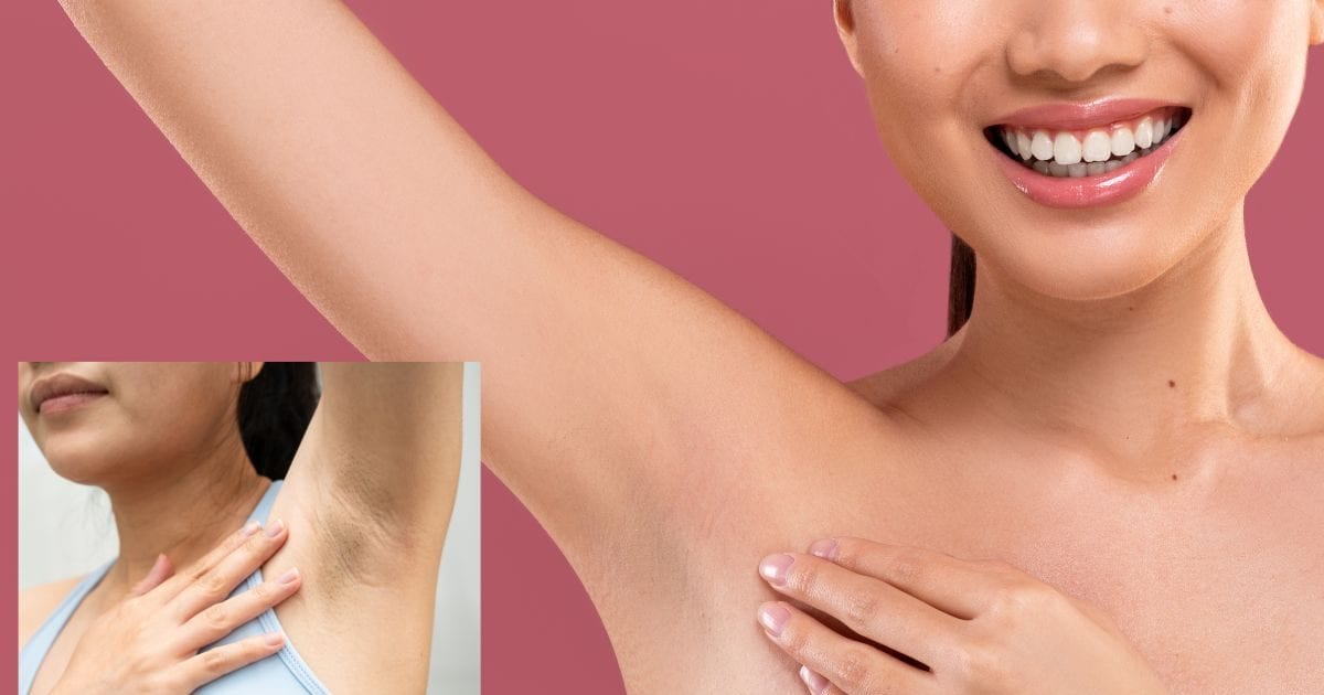 अंडरआर्म्स से आती है बदबू? ये 5 होममेड ट्रिक स्मेल को करेगी कंट्रोल, ब्राइट भी रहेगी स्किन