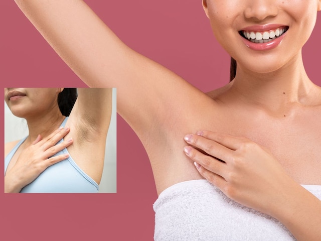 अंडरआर्म्स से आती है बदबू? ये 5 होममेड ट्रिक स्मेल को करेगी कंट्रोल