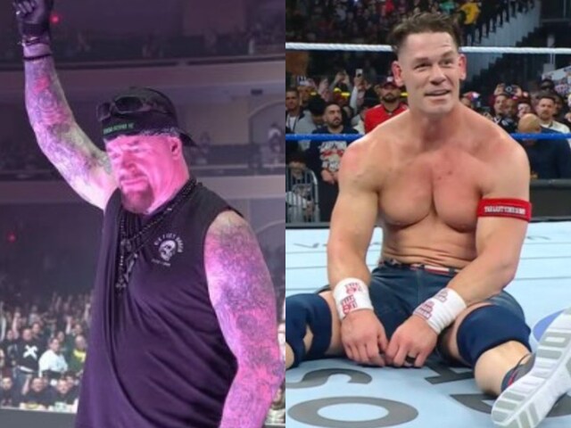 दुनिया के वो 5 रेसलर्स... जिनके नाम WWE में सबसे ज्यादा जीत का है रिकॉर्ड 