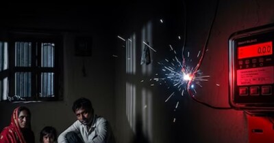 यूपी में स्मार्ट मीचर रिचार्ज को लेकर बड़ा फैसला.