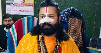 आशुतोष ब्रह्मचारी और स्वामी अविमुक्तेश्वरानंद के बीच विवाद का मामला फिर पहुंचा हाई कोर्ट 