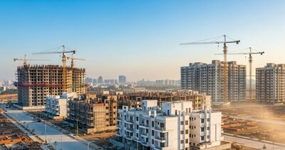 आवास विकास परिषद की नई प्लॉट योजना से लाभान्वित होंगे लोग.