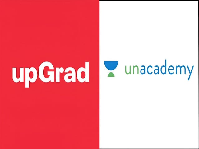 upGrad ने थामा Unacademy का हाथ, गौरव मुंजाल बने रहेंगे CEO
