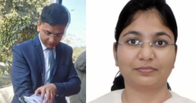 यूपीपीएससी परीक्षा में अंबेडकरनगर जिले के बच्चों का दबदबा.