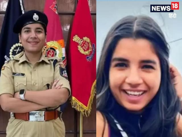 क्या फर्जी EWS सर्टिफिकेट लगाकर IAS बनीं IPS आस्था जैन? चयन पर उठे सवाल