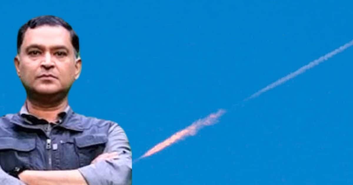 ट्रंप का 15 प्वाइंट ‘शांति’ प्लान या मौत का फरमान? मेजर गौरव आर्या ने खोल दी अमेरिका की सबसे बड़ी साजिश की पोल!