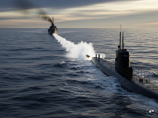 America had dug the grave of Japanese ships before Iran, what happened 80 years ago?