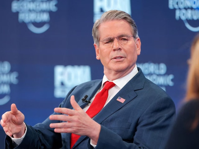 'Indians are very good actors', what kind of praise is this from Trump's minister on Russian oil?