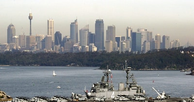 USS बॉक्सर.