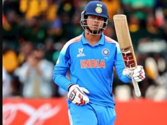 বৈভব সূর্যবংশীর 'বিরাট' অবতার... 305 স্ট্রাইক রেটে রান করেছেন