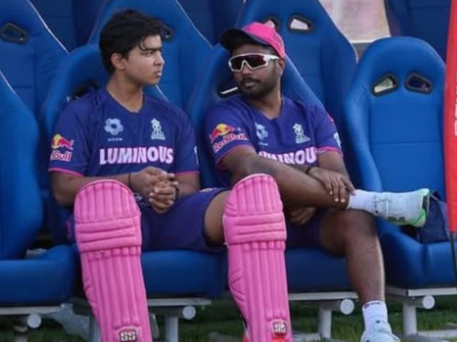 বিহারের লালকে নিয়ে বিতর্ক শুরু হয়েছে...আইপিএলে কি বৈভব সূর্যবংশীর জাদু শেষ হবে? 