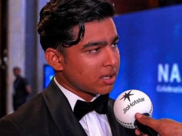 সূর্যবংশী শোটি নষ্ট করেছেন, U-19 WC নায়ক এখন আইপিএল ট্রফির দিকে নজর রেখেছেন