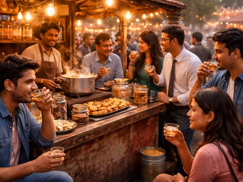 tea side effects, how much tea is safe, chai peene ke nuksan, caffeine effects, tea health tips, chai kitni peeni chahiye, tea timing, chai health impact,