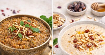 हेल्दी रेसिपी